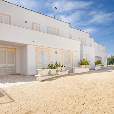 Residence Bellevue Santa Maria di Leuca Dış mekan fotoğraf