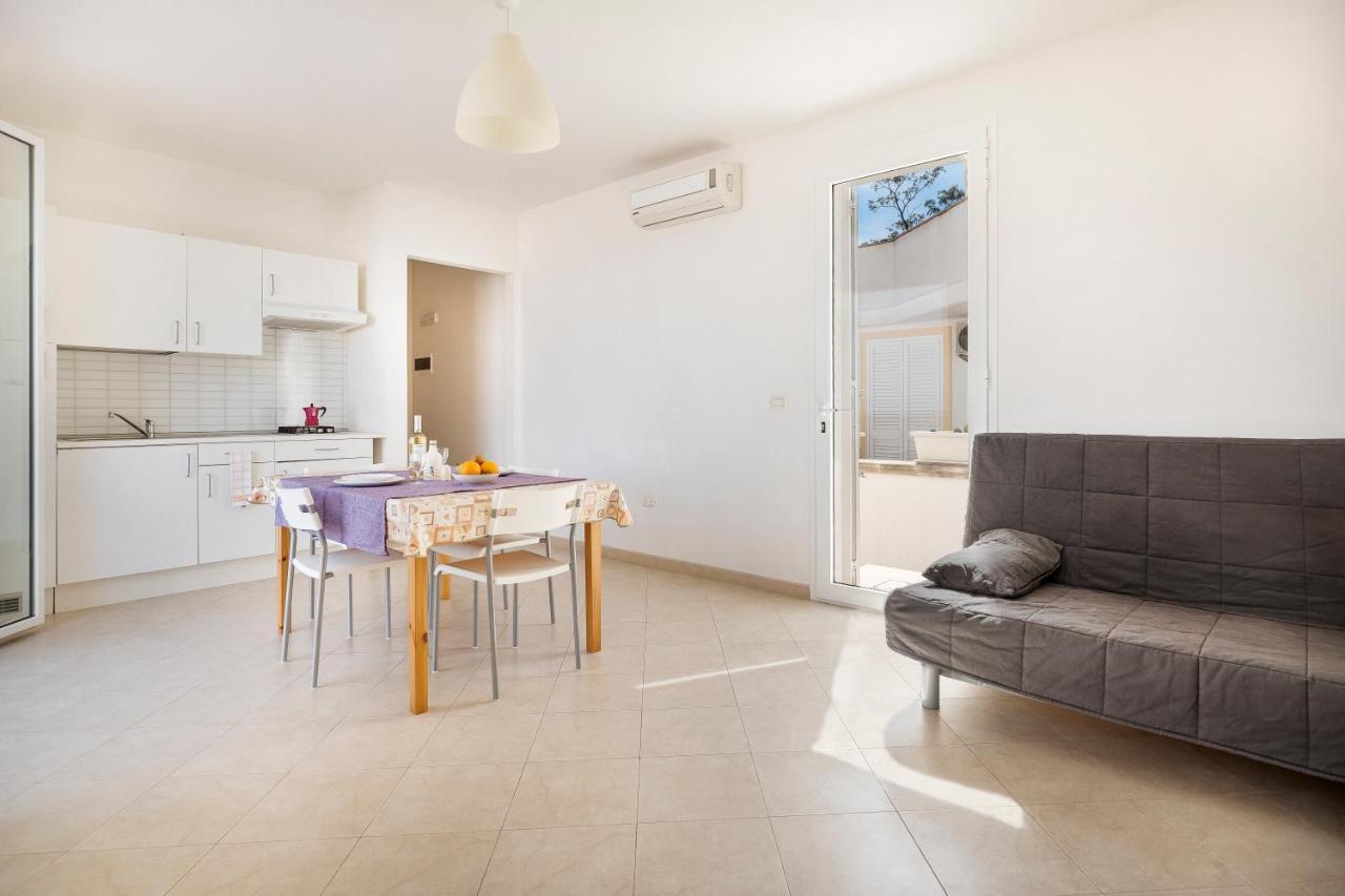 Residence Bellevue Santa Maria di Leuca Dış mekan fotoğraf