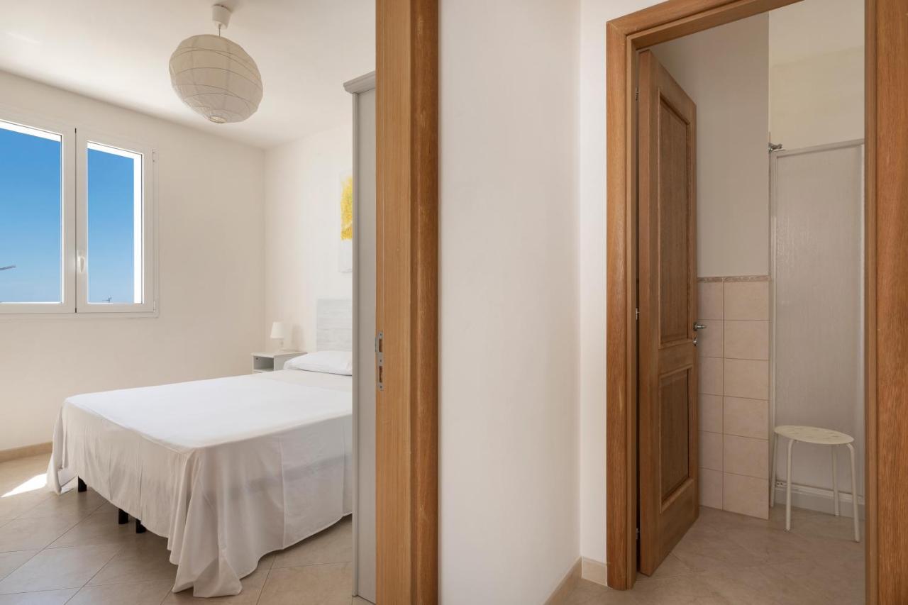 Residence Bellevue Santa Maria di Leuca Dış mekan fotoğraf