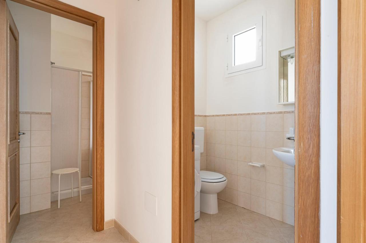 Residence Bellevue Santa Maria di Leuca Dış mekan fotoğraf