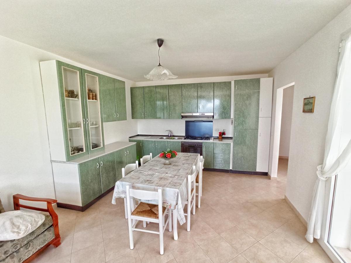 Residence Bellevue Santa Maria di Leuca Dış mekan fotoğraf