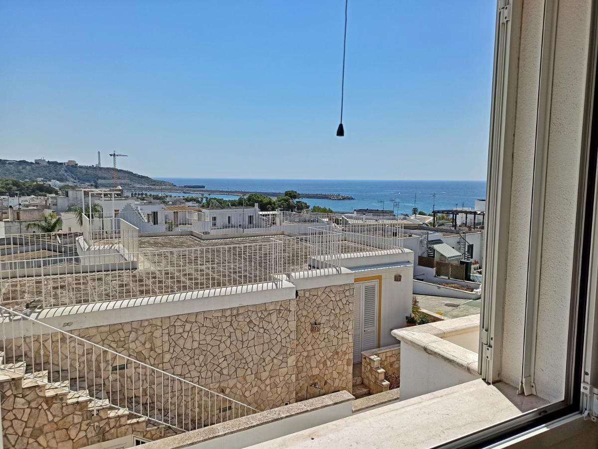 Residence Bellevue Santa Maria di Leuca Dış mekan fotoğraf