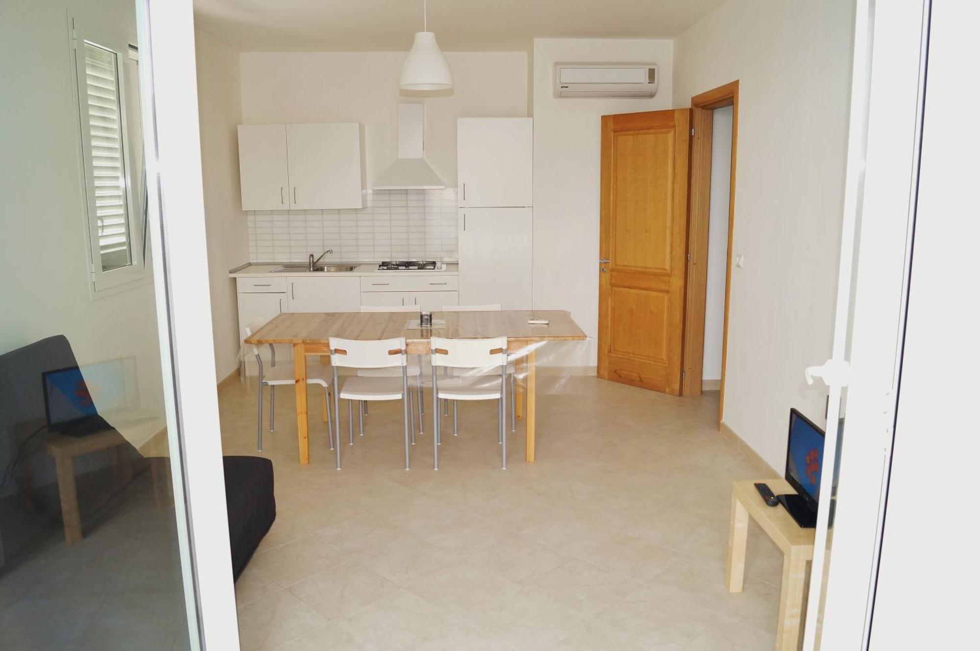 Residence Bellevue Santa Maria di Leuca Dış mekan fotoğraf