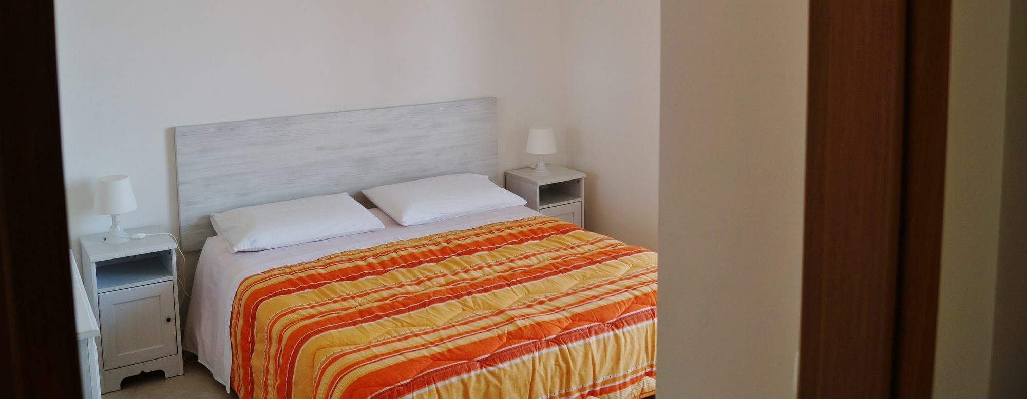 Residence Bellevue Santa Maria di Leuca Dış mekan fotoğraf