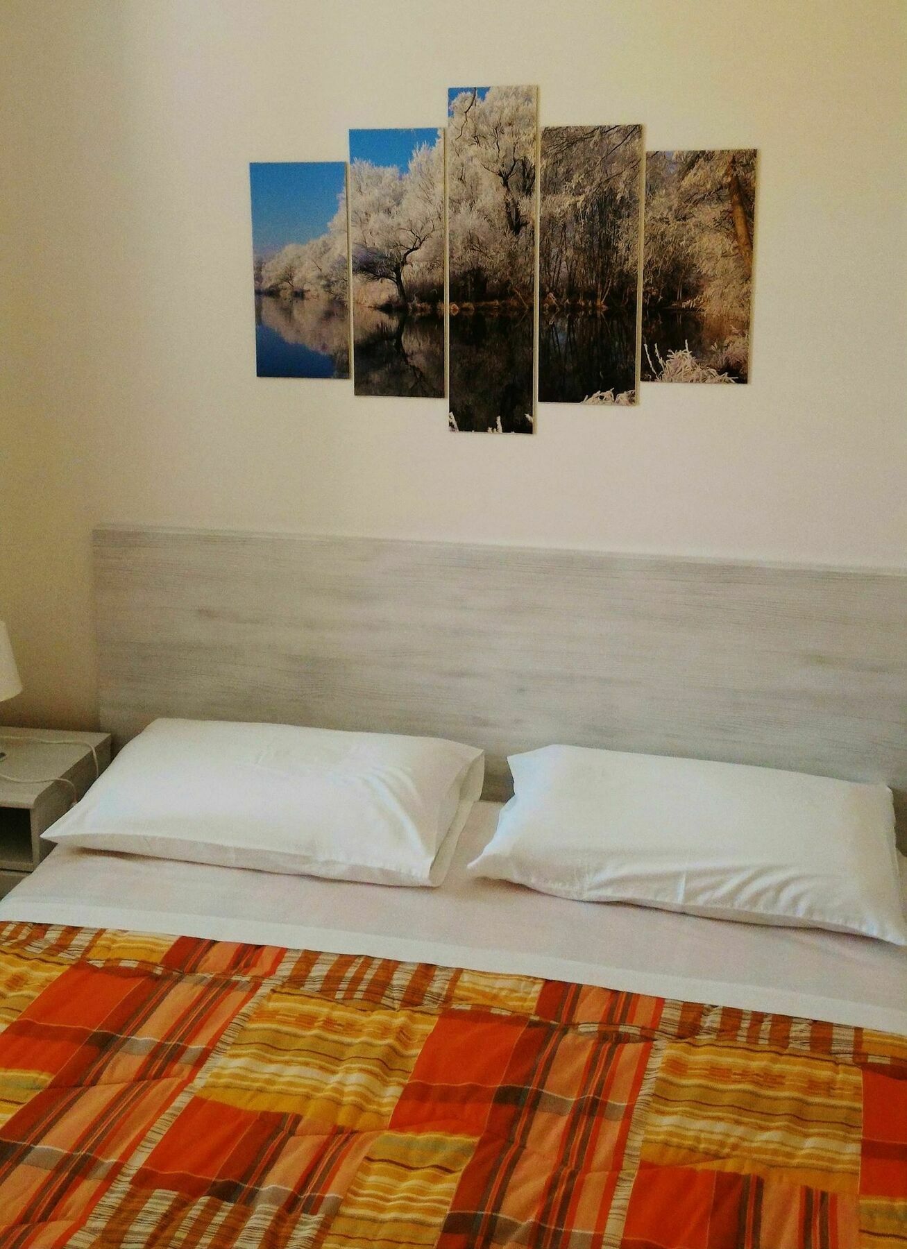 Residence Bellevue Santa Maria di Leuca Dış mekan fotoğraf