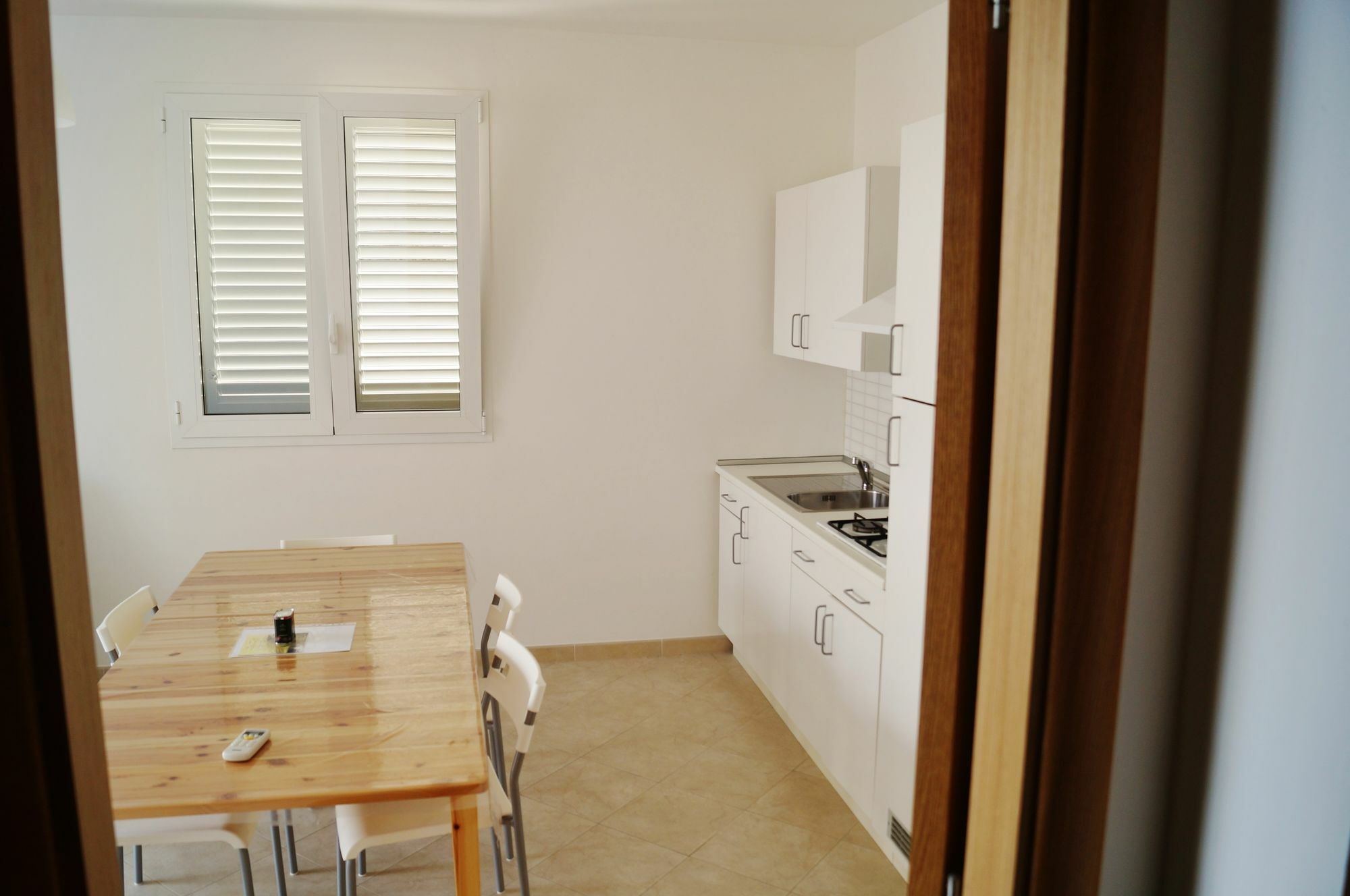 Residence Bellevue Santa Maria di Leuca Dış mekan fotoğraf